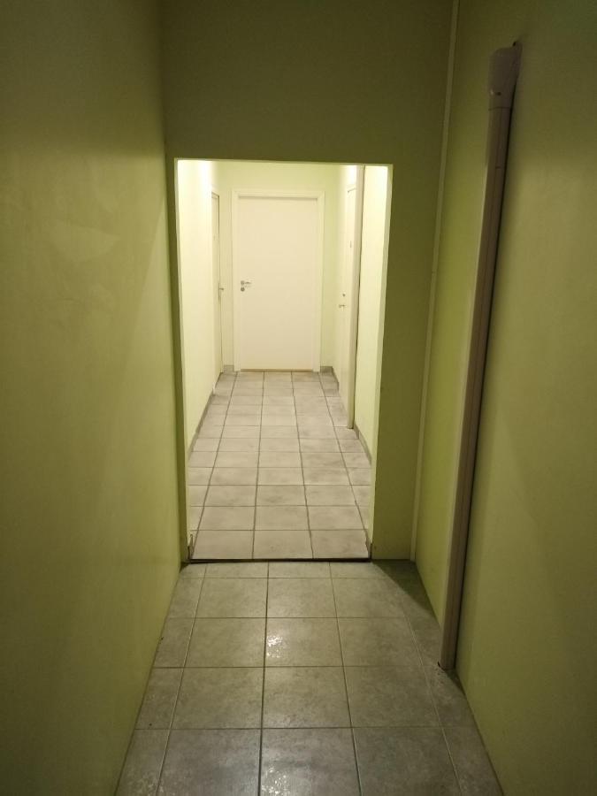 Kauba 6-6 Apartment Κουρεσάαρε Εξωτερικό φωτογραφία