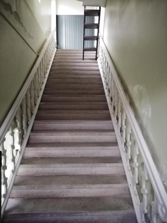 Kauba 6-6 Apartment Κουρεσάαρε Εξωτερικό φωτογραφία
